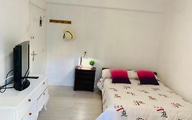 Relaxing Confortable Room